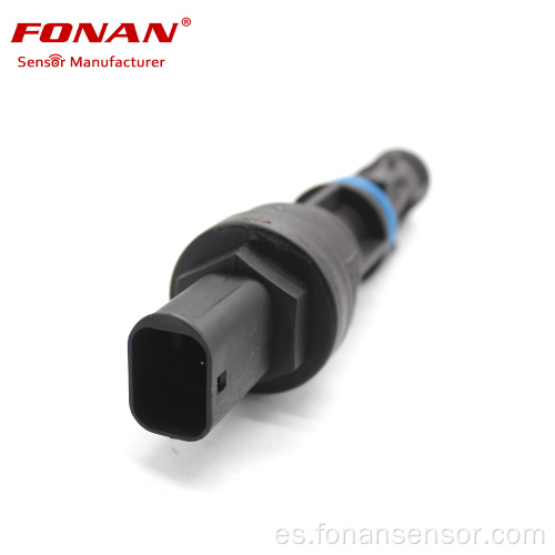 Sensor de velocidad del odómetro automático para Renault Dacia 8200547283